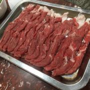 冬日暖身首选 上海璧玉火锅·热气羊肉（宁海东路店）全攻略