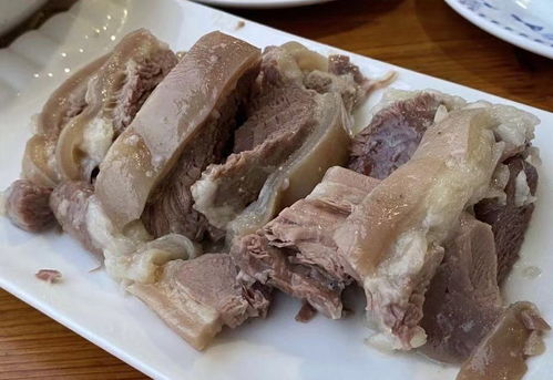 三伏天里寻“伏羊” 奉贤小镇羊肉馆的非遗味道